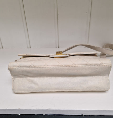 Chanel 2.55 timeless crossbody