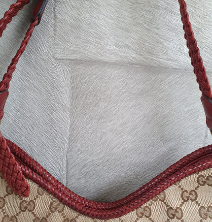 Gucci Marrakech shoulder bag