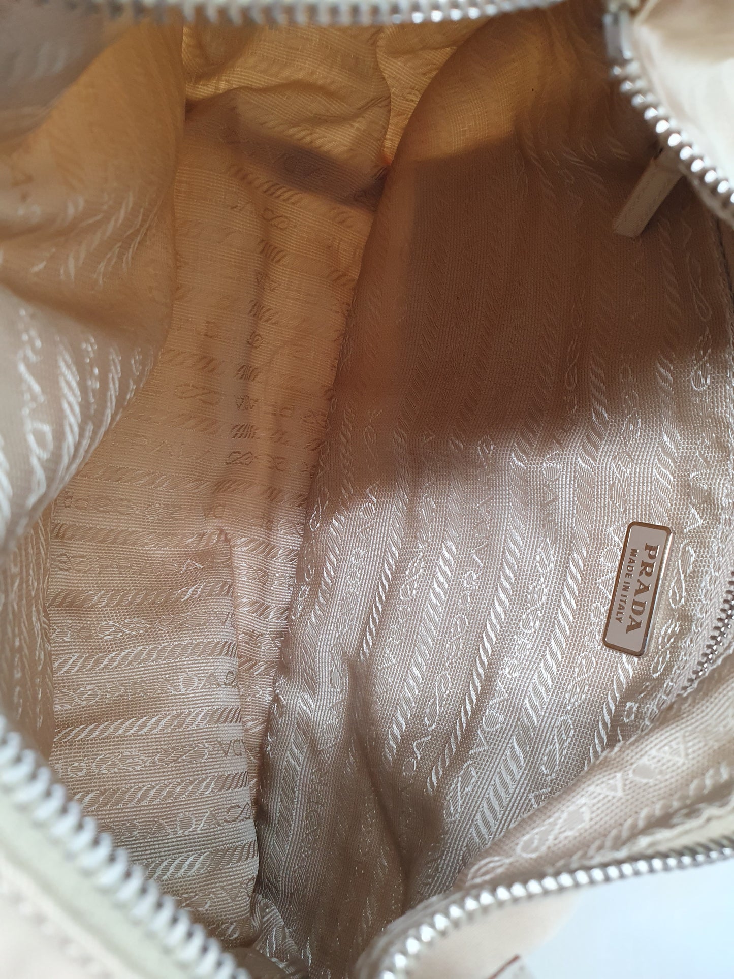 Prada re edition nylon shoulder bag