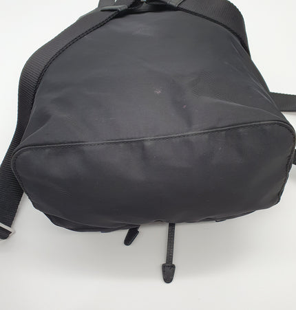 PRADA Roboter-Rucksack