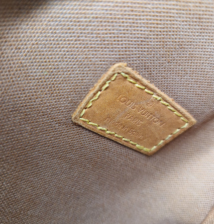 Louis vuitton crossbody bag