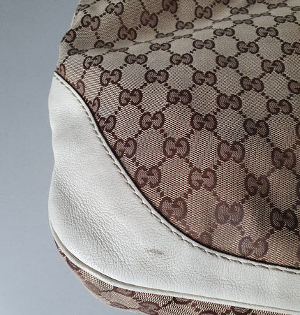 Gucci GG Crossbody bag