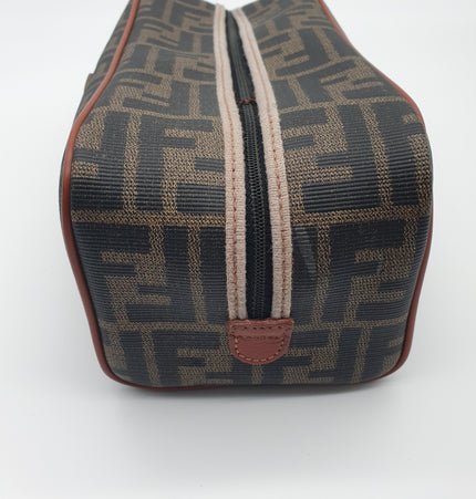 FENDI  toiletries pouch