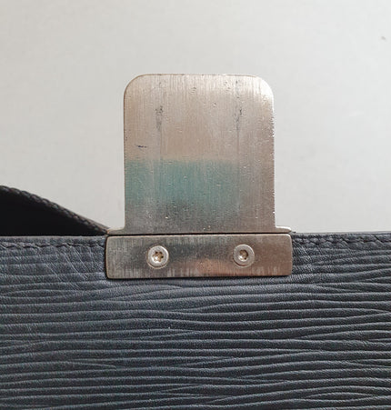 Louis vuitton porte document laptop bag