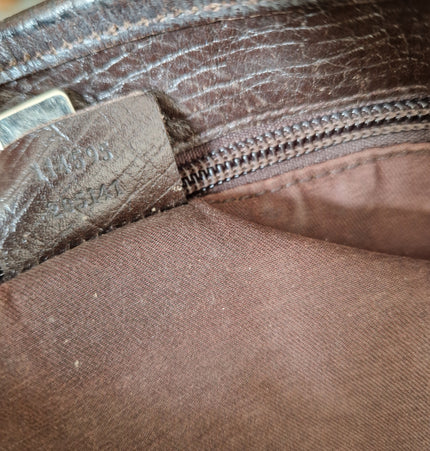 Gucci GG shoulder bag