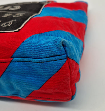 Miu miu cloth handbag