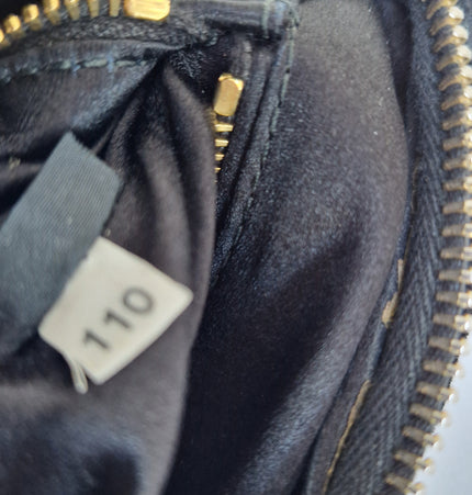Prada crossbody bag