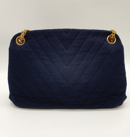 Chanel mademoiselle shoulder bag