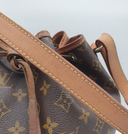 Louis vuitton neo shoulder bag