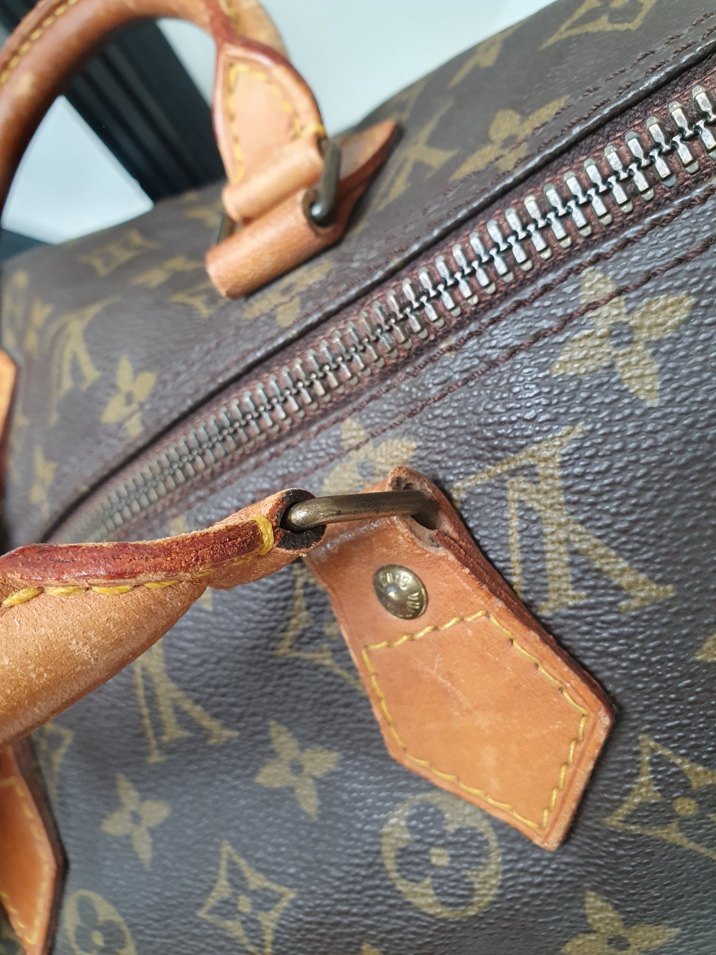 Louis vuitton speedy 40CM