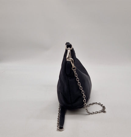 Sac bandoulière Prada réédition