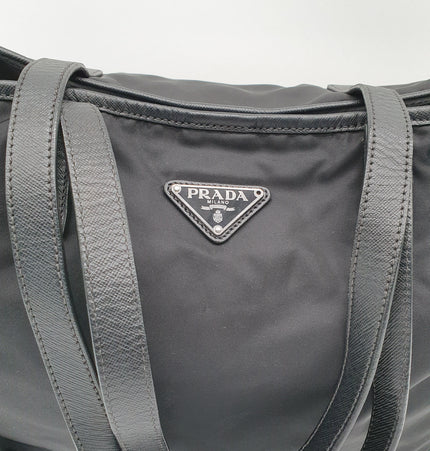 Prada renylon bag