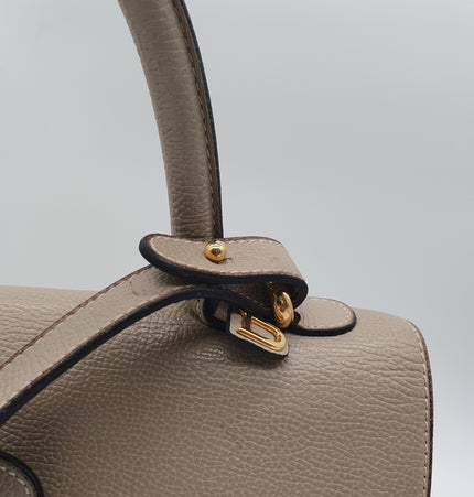 Delvaux brilliant crossbody bag