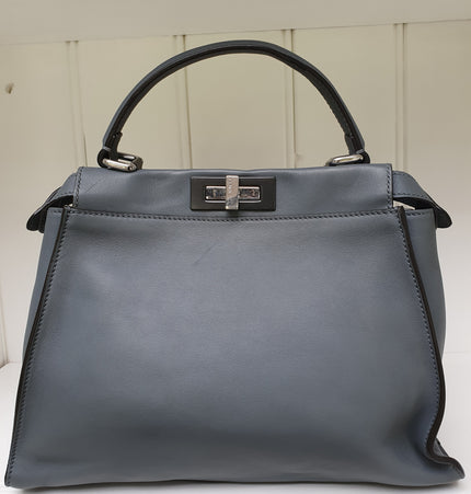 Sac à main Fendi Peekaboo