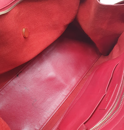 Saint Laurent chyc handbag