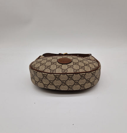 Gucci moon crossbody bag
