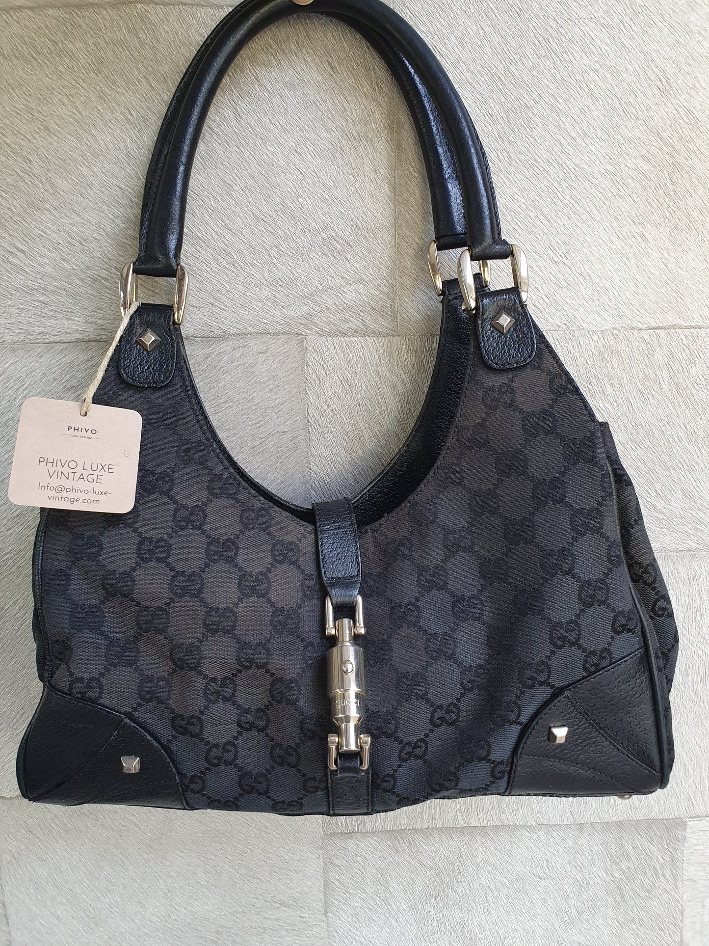 Gucci Jackie shoulder bag