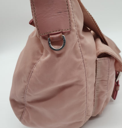 Prada re edition crossbody/shoulder bag