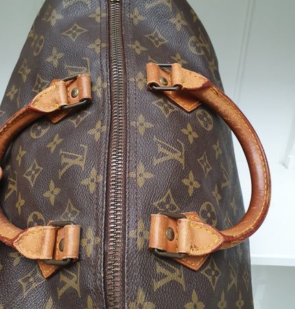 Louis vuitton speedy 40CM