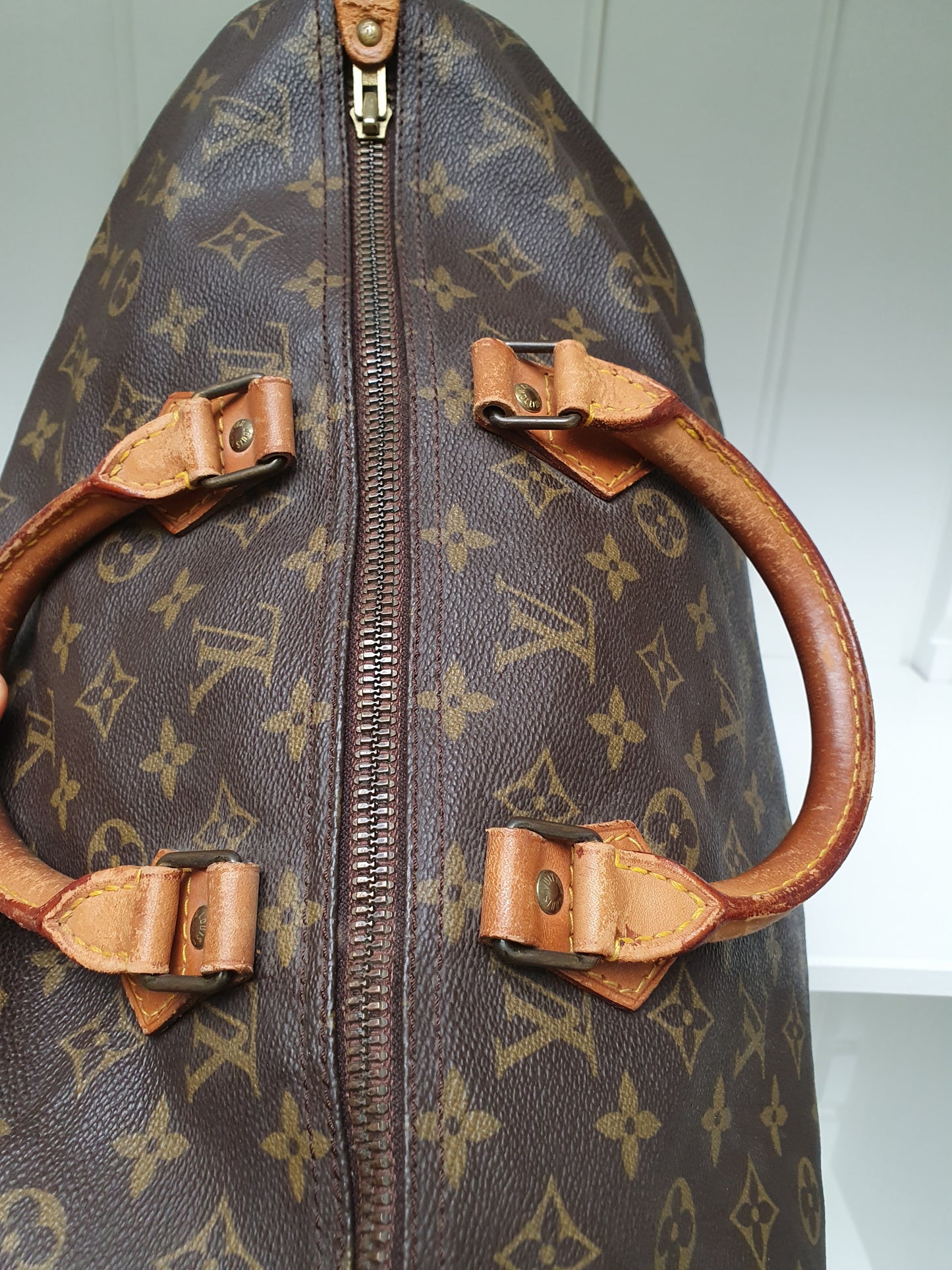 Louis vuitton speedy 40CM