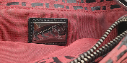 Fendi Baguette shoulder bag