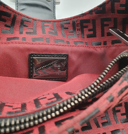 Fendi Baguette shoulder bag
