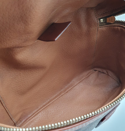 Celine triomphe vintage handbag