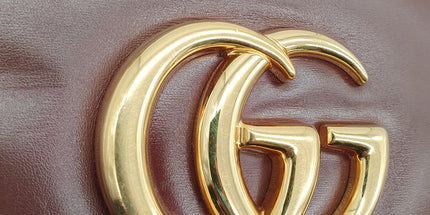 Gucci arli shoulder bag
