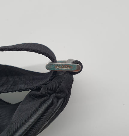 Prada re edition crossbody bag