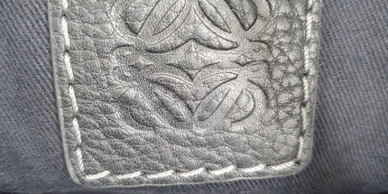 Loewe Anagram vintage shoulder bag