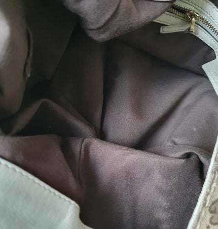 Gucci GG Crossbody bag