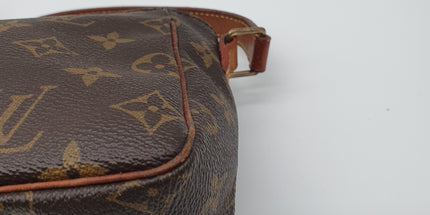 Louis vuitton viva cite Crossbody bag