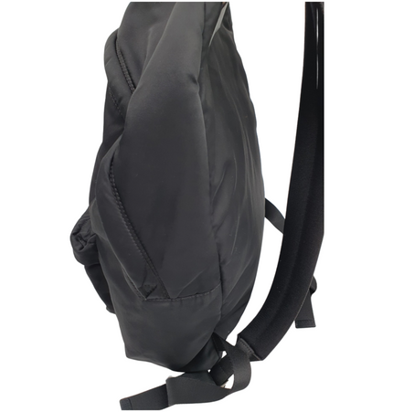 Givenchy cloth backpack