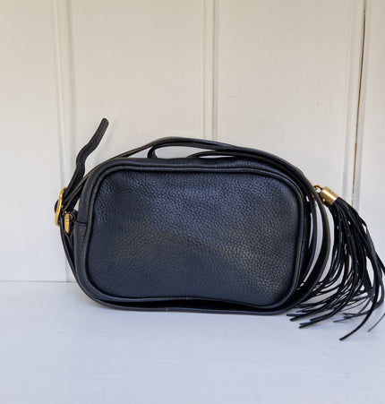 Gucci soho crossbody bag