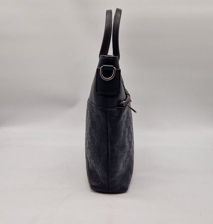 Louis Vuitton document laptop bag