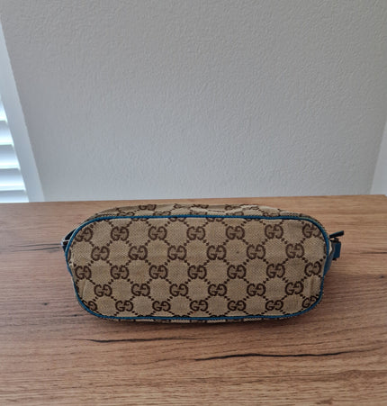 Gucci boat bag