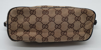 Gucci mini boat bag