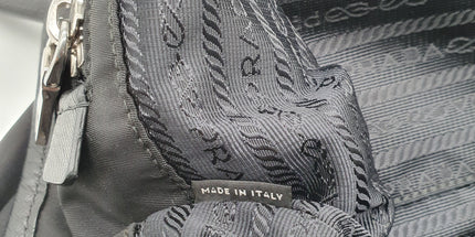 Prada renylon bag