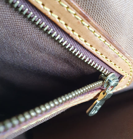 Louis vuitton bel air shoulder bag