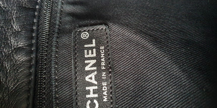 Chanel chain everyday bag