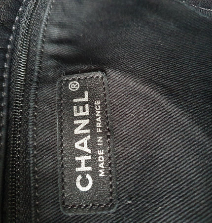 Chanel chain everyday bag