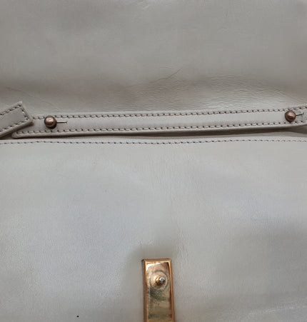 Sac bandoulière vintage Céline Triomphe