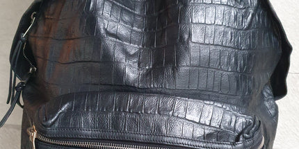 Saint laurent backpack