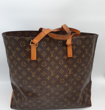 Louis Vuitton large paino shoulder bag