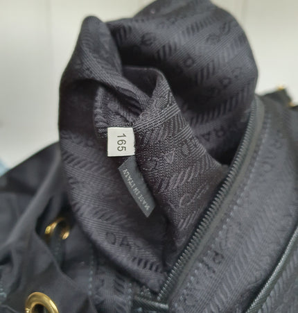 Sac à dos robot Prada