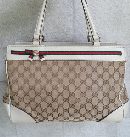Gucci shoulder bag