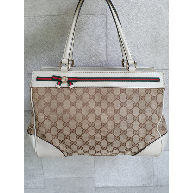 Gucci shoulder bag