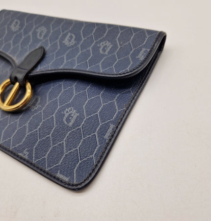 Dior vintage clutch Handbag