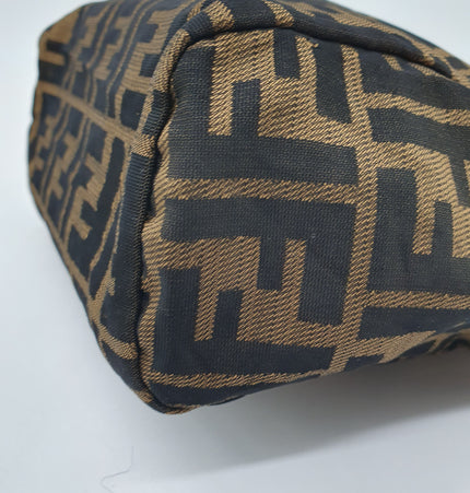 Sac à main Fendi mini