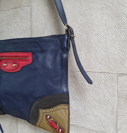 Balenciaga crossbody bag